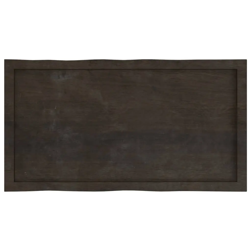 Solid Oak Table Top for Home or Office