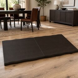 Functional Wooden Table Top 120x60cm for Any Setting