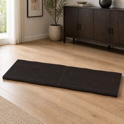 Perfectly Practical Solid Wood Table Top for Home or Office 140x40cm