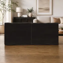 Versatile Wooden Table Top 140x60cm for Any Setting
