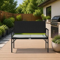 Perfect Garden Bench for Outdoor Gatherings