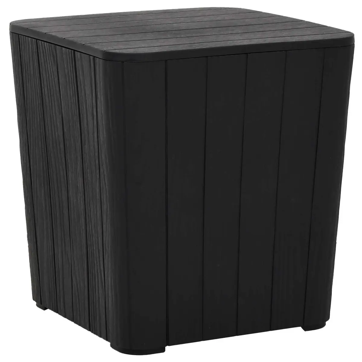 Garden Table with Storage for Home Use