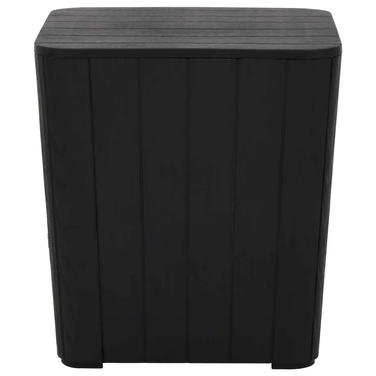 Garden Table with Storage for Home Use