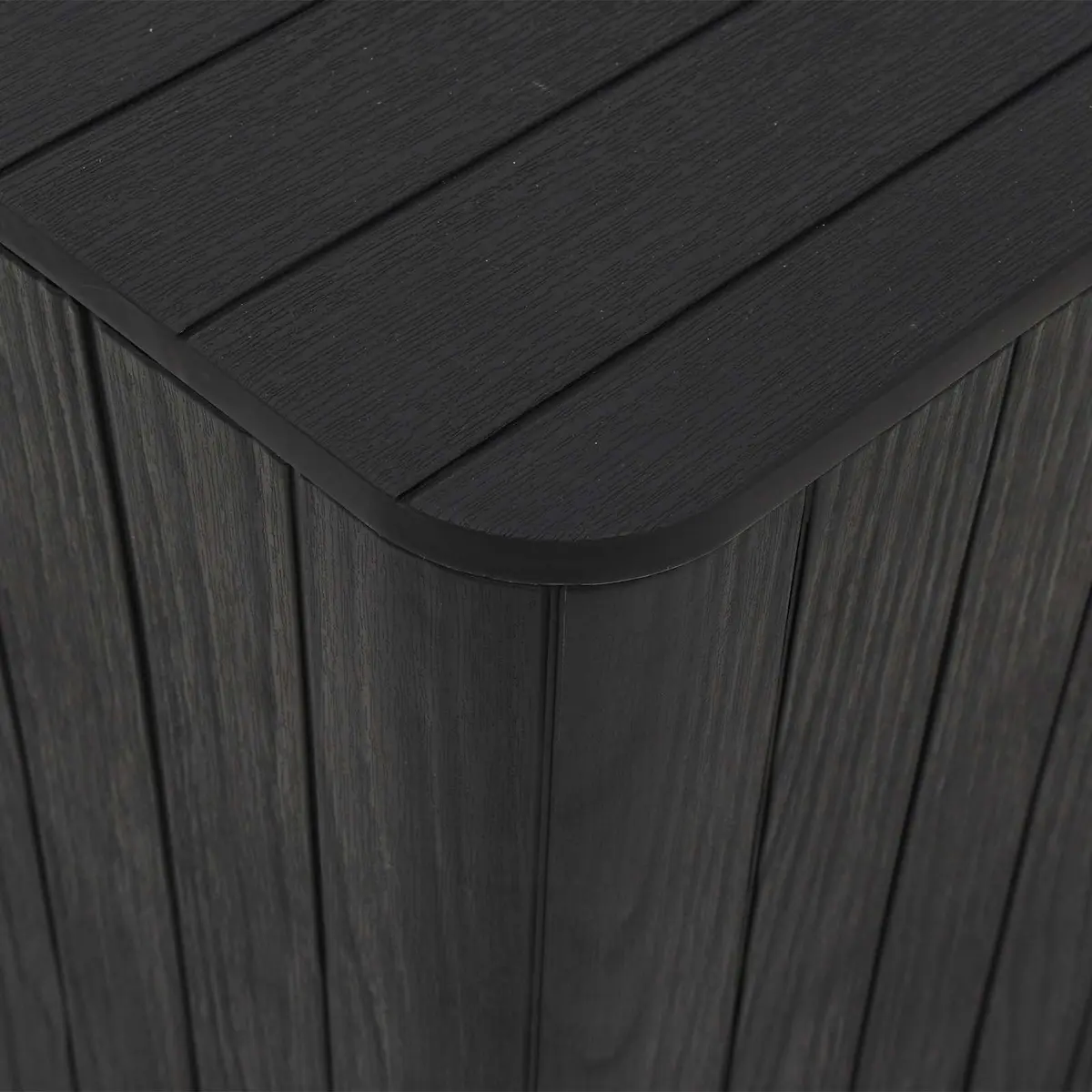 Garden Table with Storage for Home Use