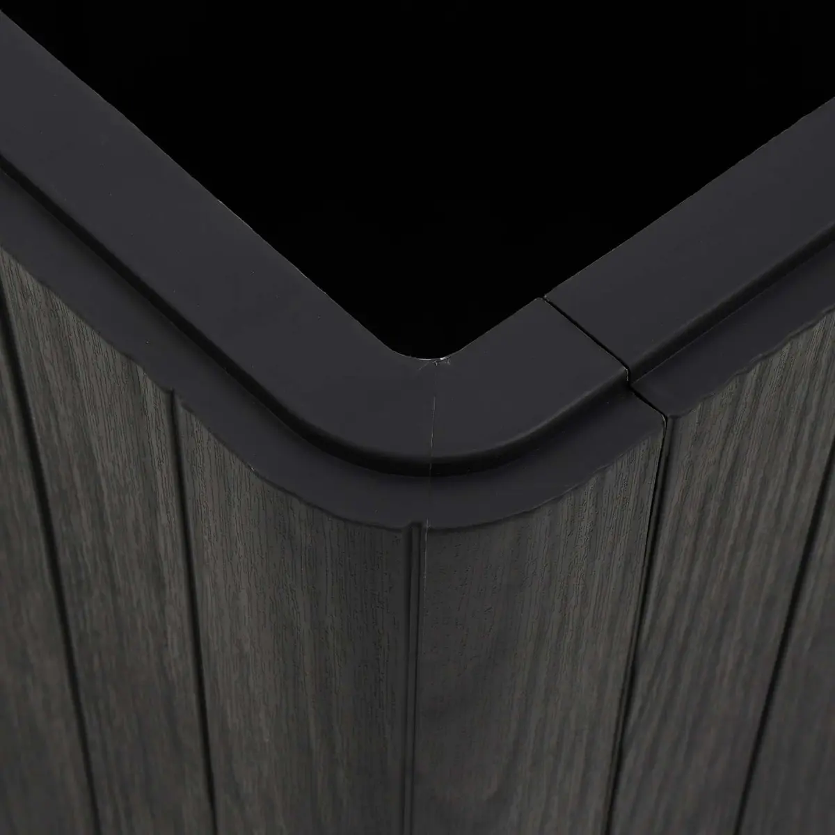 Garden Table with Storage for Home Use