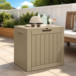 Ideal Garden Storage Solution for Your Home