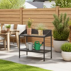 Versatile Plant Stand for Any Home Setting