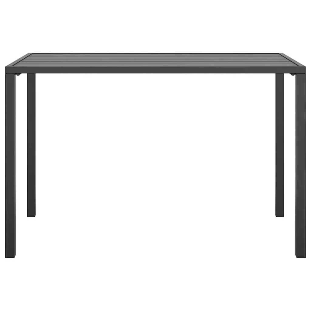 Garden Dining Table for Meals and Gatherings