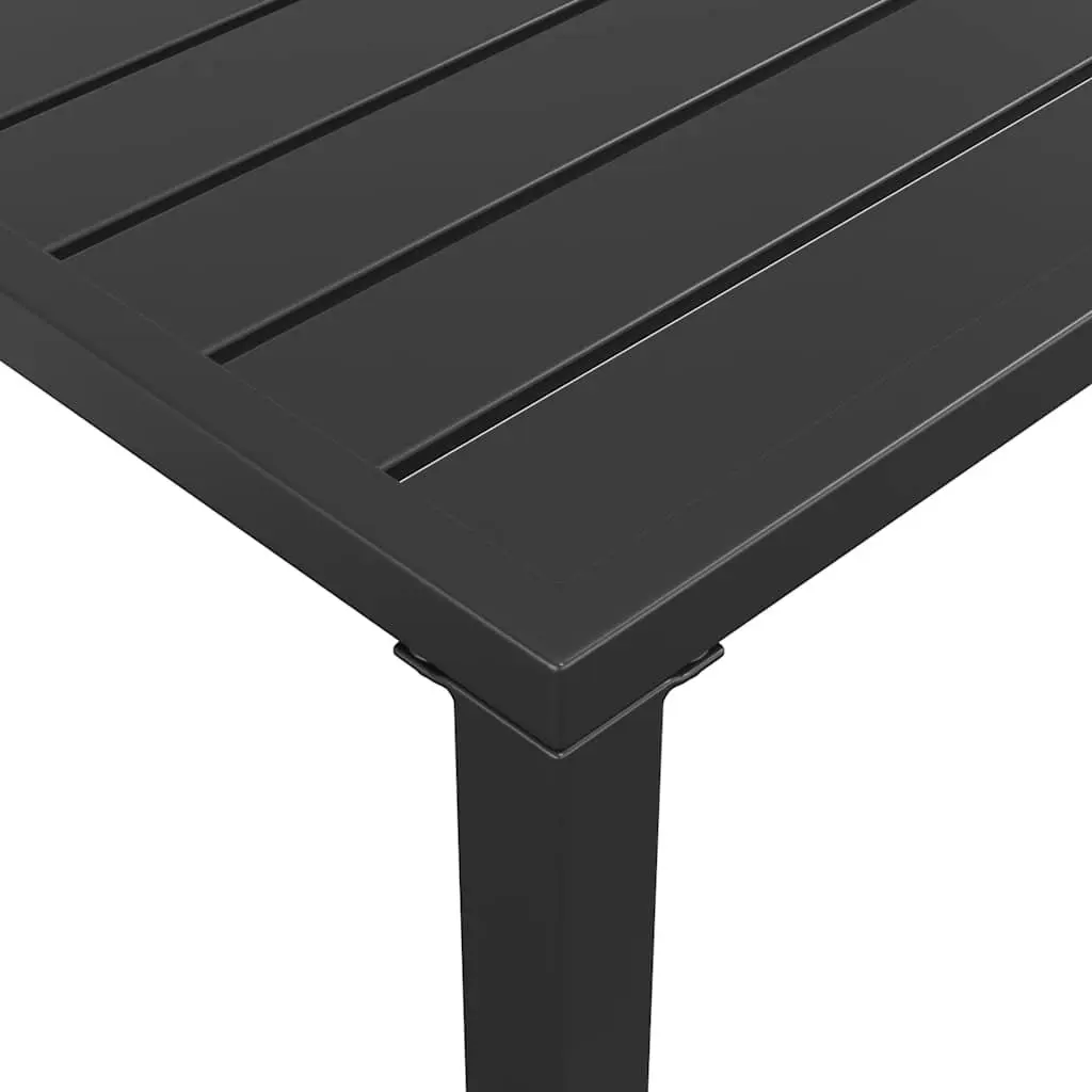 Garden Dining Table for Meals and Gatherings