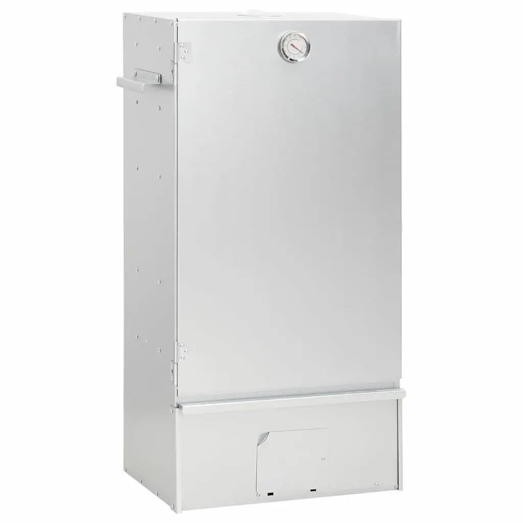BBQ Smoker for Outdoor Cooking Experiences