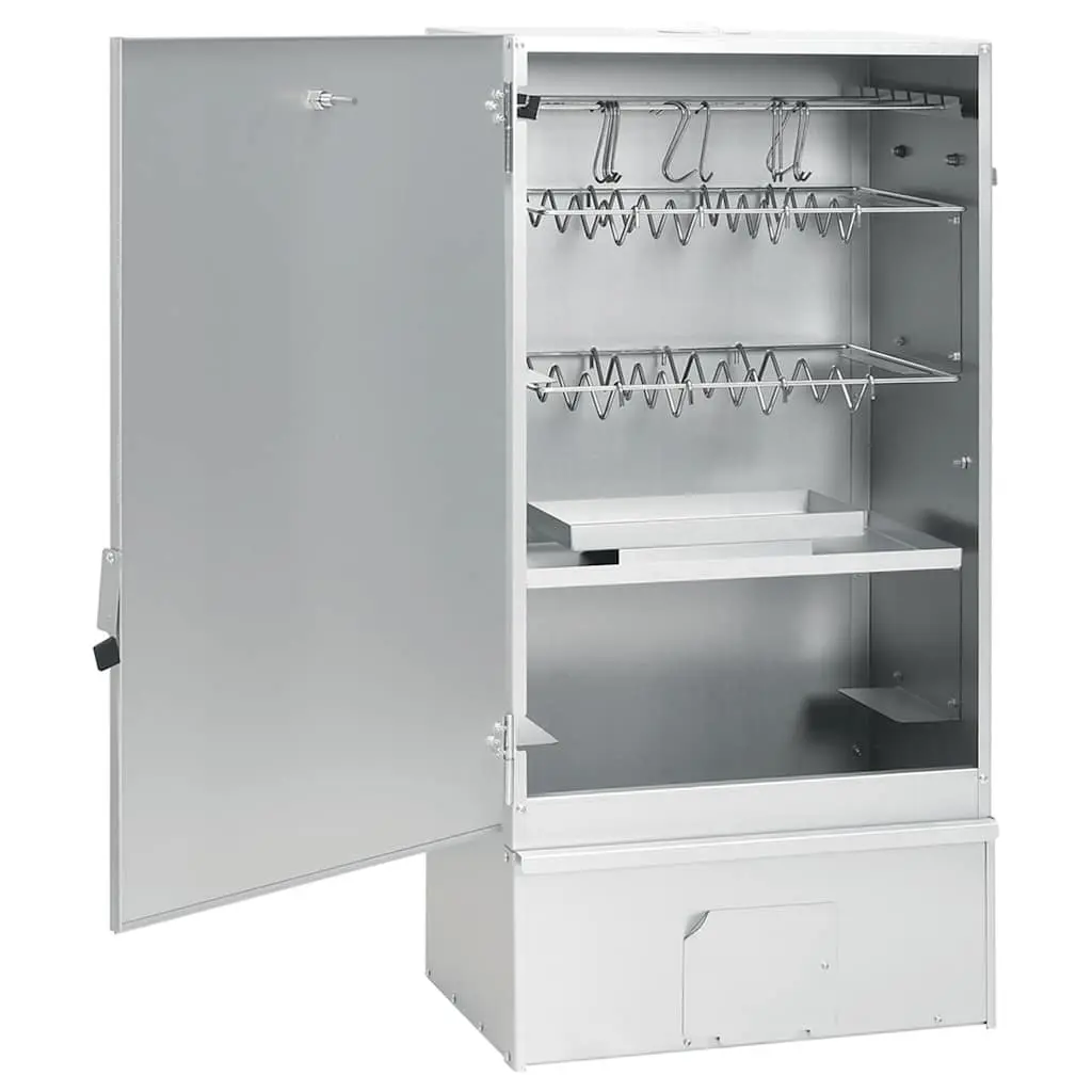 BBQ Smoker for Outdoor Cooking Experiences