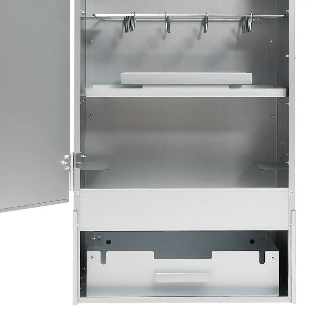 BBQ Smoker for Outdoor Cooking Experiences