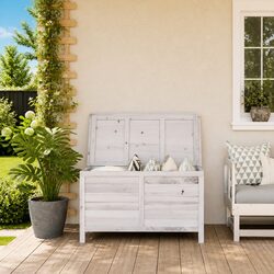 Practical Outdoor Storage Box for Everyday Use