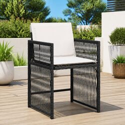 Practical Seating for Your Outdoor Gatherings - 4 Chairs