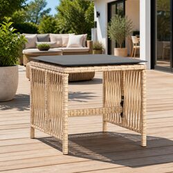 Practical Outdoor Garden Stools Set for Your Patio