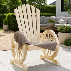 Versatile Adirondack Chair for Your Outdoor Needs