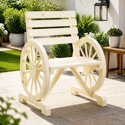 Versatile Garden Chairs for Patios and Outdoor Use