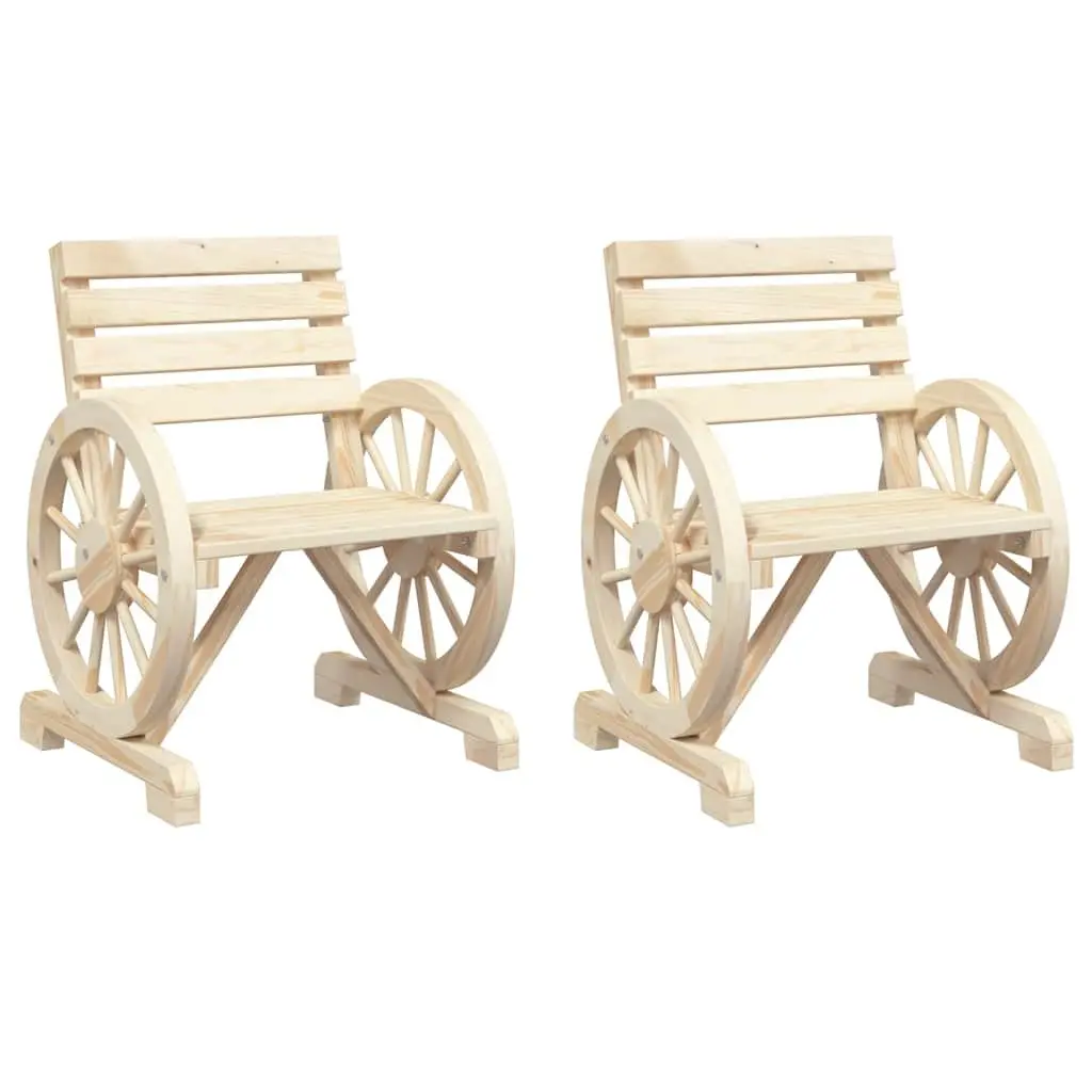 Garden Chairs for Patios and Outdoor Use