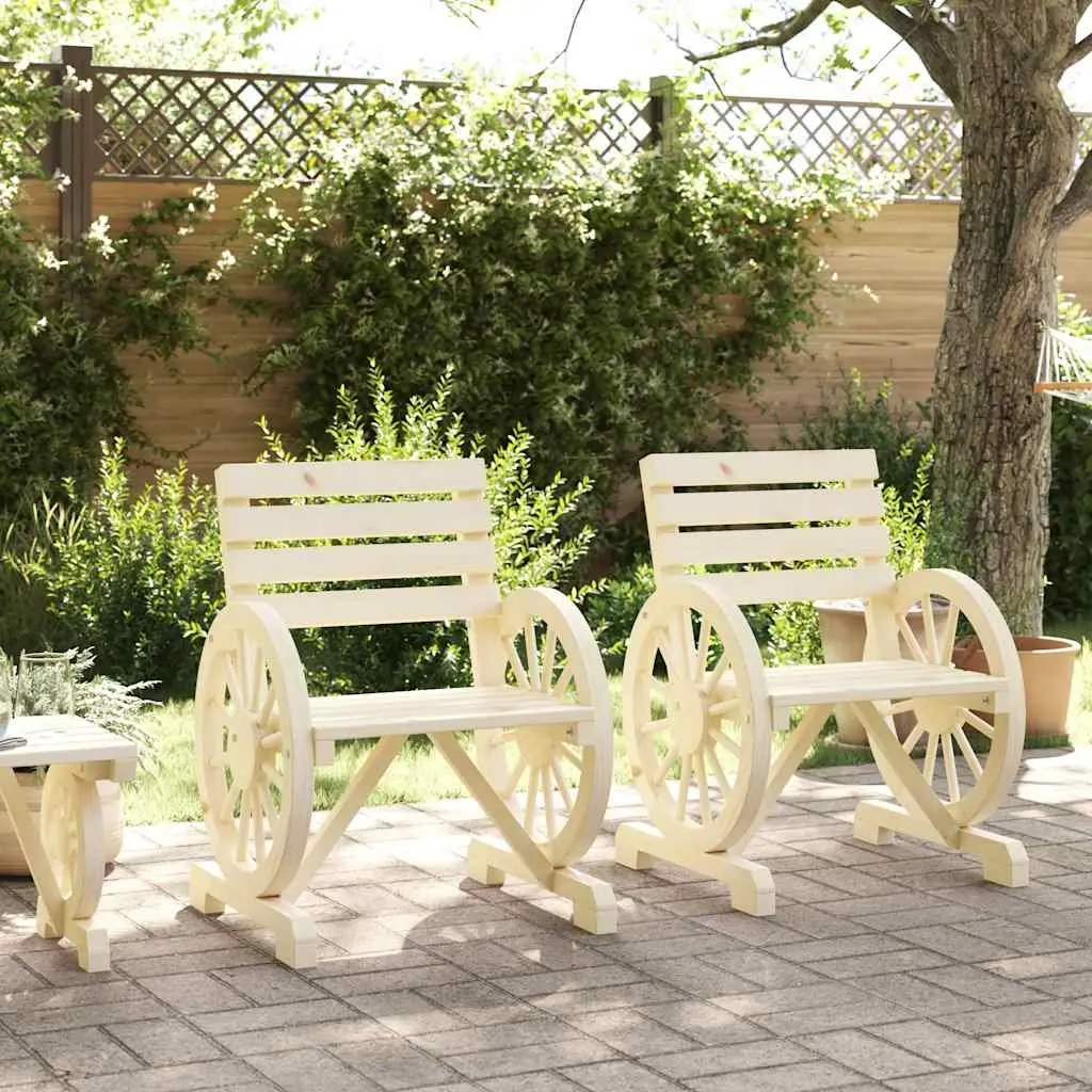 Garden Chairs for Patios and Outdoor Use