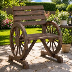 Ideal Outdoor Chairs for Relaxing and Entertaining