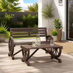 Perfect Outdoor Lounge Set for Your Patio Needs