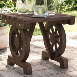Versatile Garden Footstool for Various Outdoor Uses