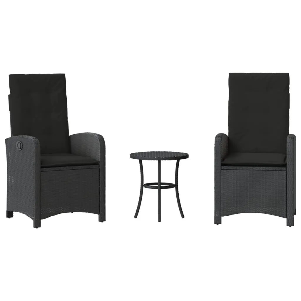 Bistro Set for Outdoor Gatherings and Relaxation