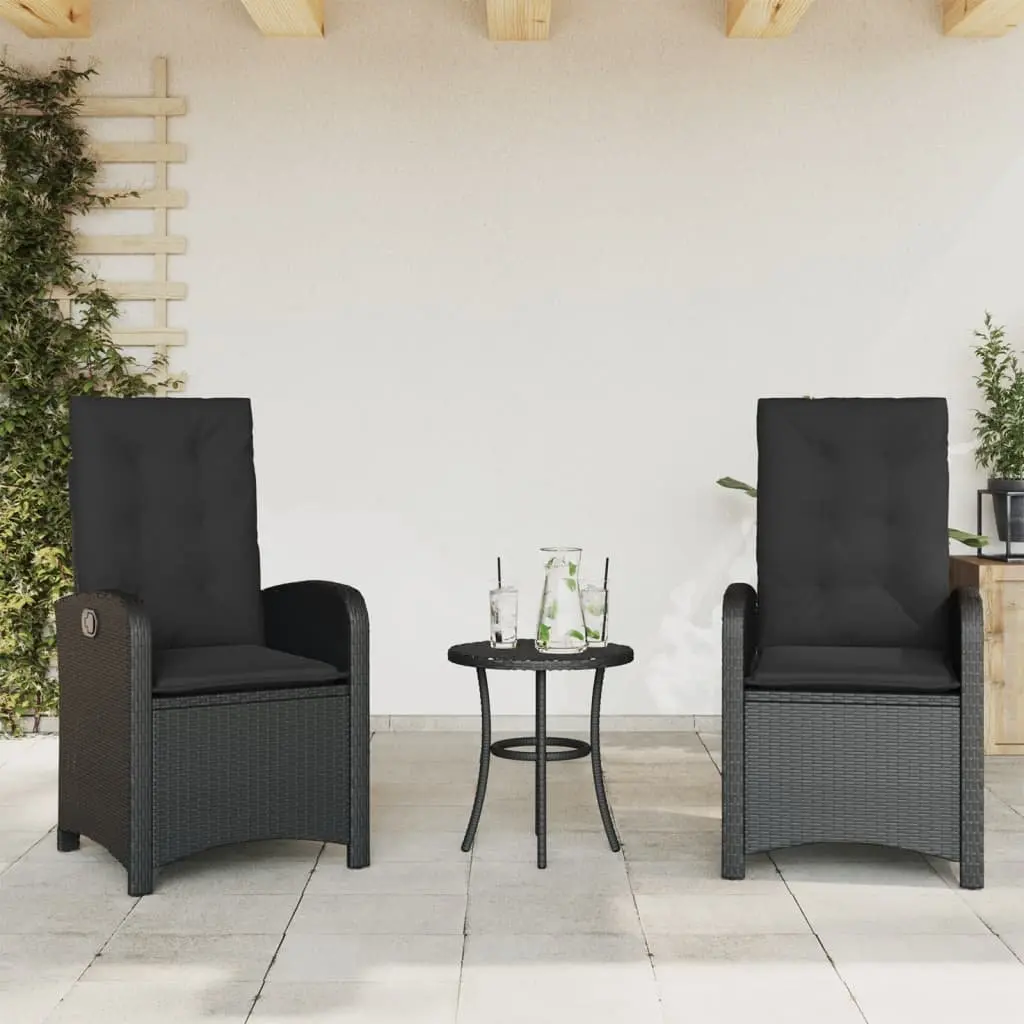 Bistro Set for Outdoor Gatherings and Relaxation