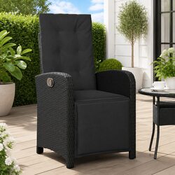 Reclining Garden Chair for Relaxation Anywhere