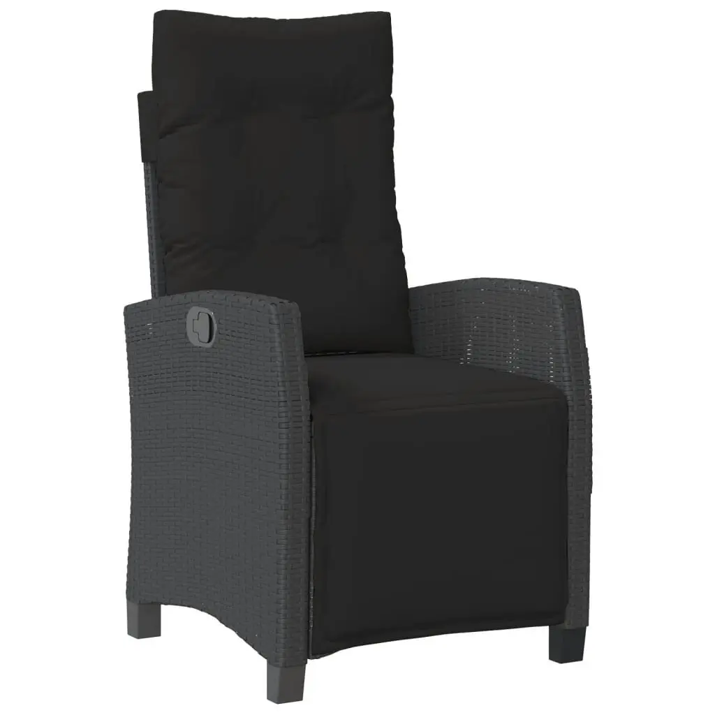 Outdoor Bistro Set 3-Piece for Home Use
