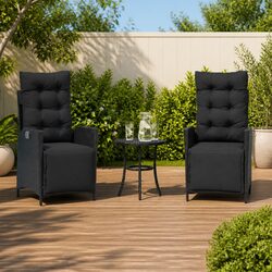 Perfect Bistro Set for Outdoor Gatherings
