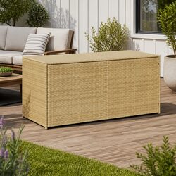 Practical Storage Box for Your Outdoor Essentials