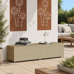 Practical Storage Solutions: Garden Storage Box 469L
