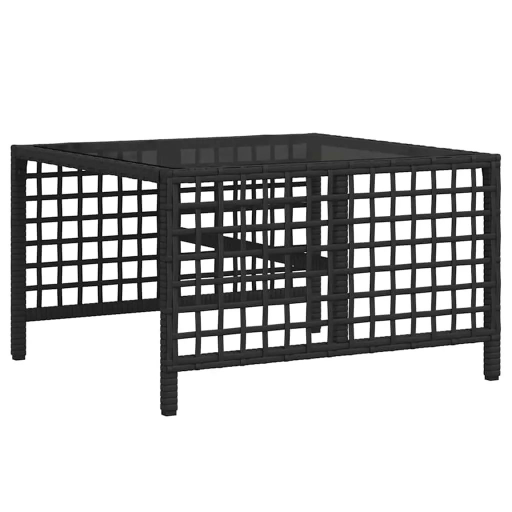 3-Piece Corner Sofa Set for Outdoor Use