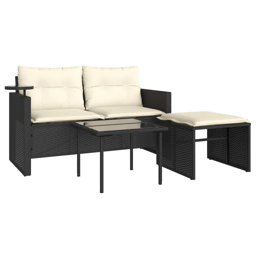 Outdoor Sofa Set That Fits Perfectly in Any Backyard