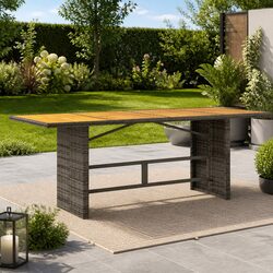 Ideal Garden Table for Your Outdoor Needs