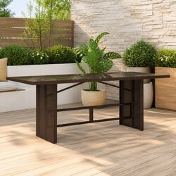 Versatile Garden Table for Patios and Gardens