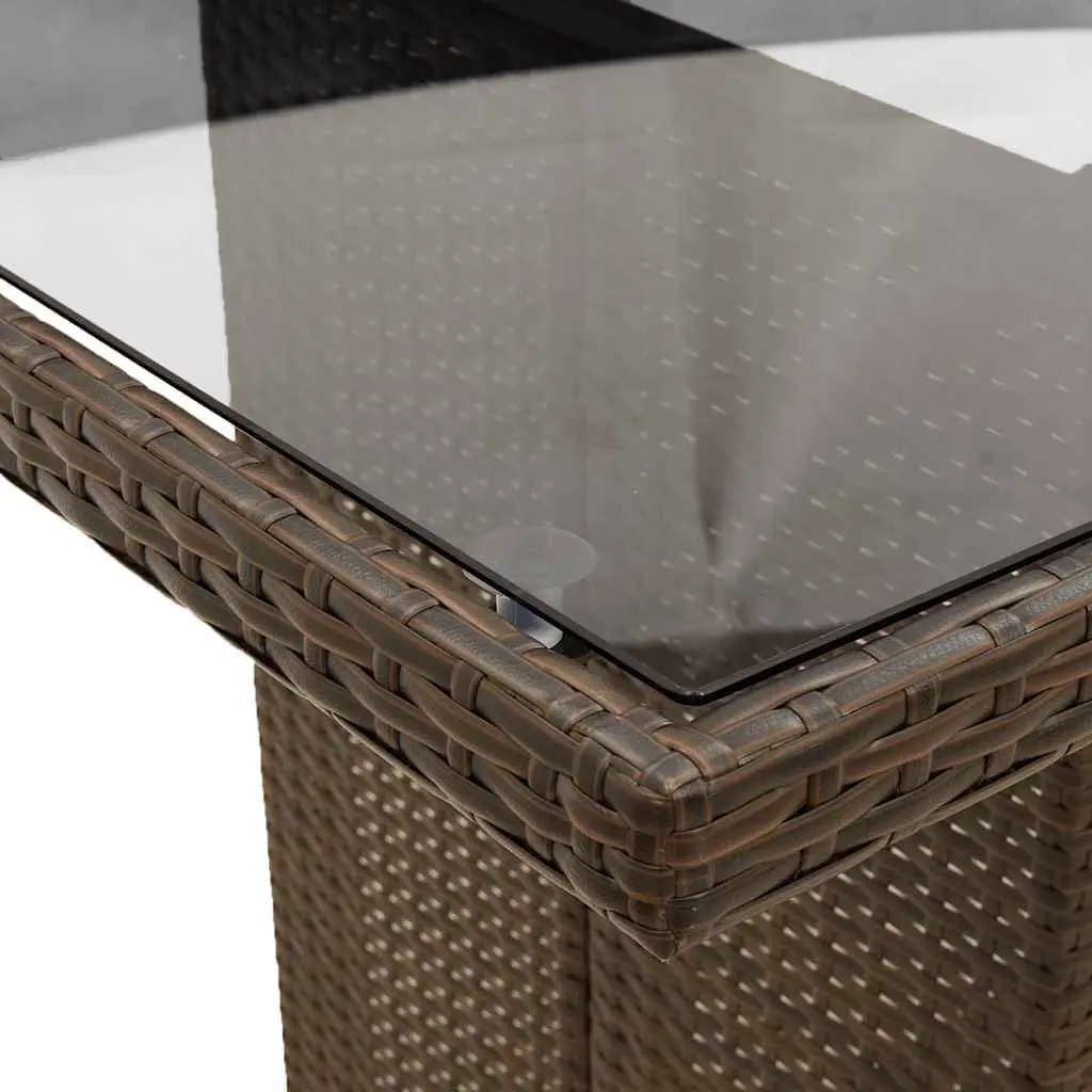 Garden Table for Patios and Gardens