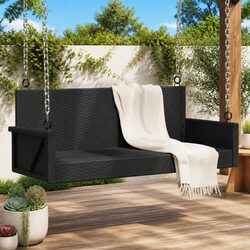 Versatile Swing Bench for Your Outdoor Lifestyle