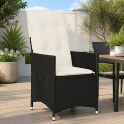 Practical Adjustable Reclining Chair for Your Patio