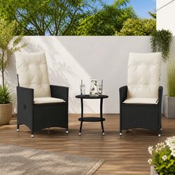 Practical Bistro Set for Your Outdoor Living Areas