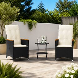 Ideal Bistro Set for Outdoor Gatherings