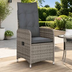 Perfect Outdoor Chairs for Relaxation and Comfort