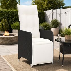 Versatile Reclining Garden Chair for Outdoor Spaces