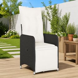 Functional Outdoor Reclining Chairs for Home Use
