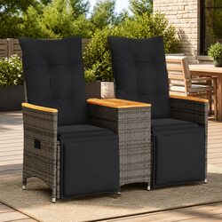 Practical Uses for Your Outdoor Reclining Sofa