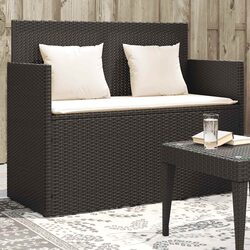 Perfect Bench for Your Garden and Patio Needs