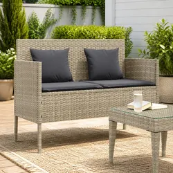 Functional Garden Bench for Your Outdoor Living Area