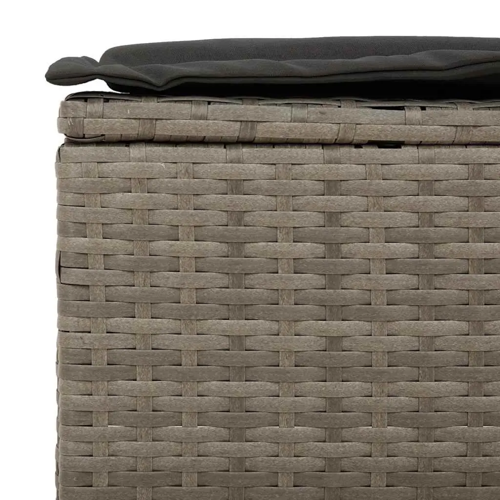 3-Seater Sofa for Outdoor Gatherings
