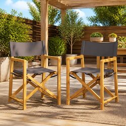 Perfect Folding Chairs for Outdoor Relaxation